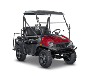 Bighorn 200 GVX DF Personal Golf Cart